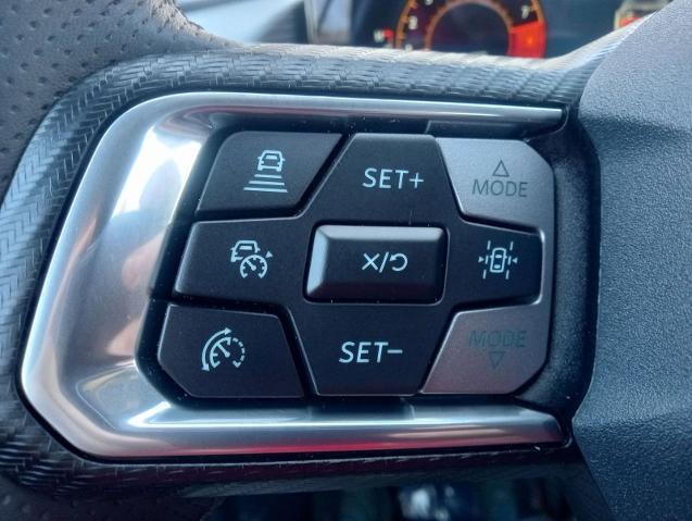2024 Ford Mustang GT Premium Convertible