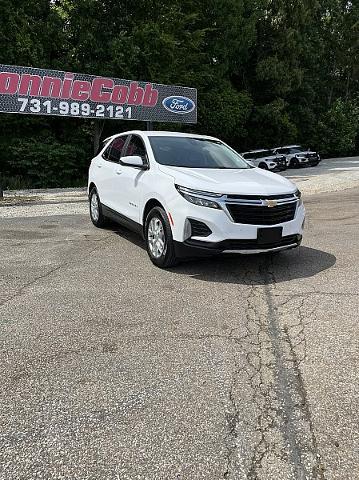 2022 Chevrolet Equinox FWD LT for sale in Henderson, TN