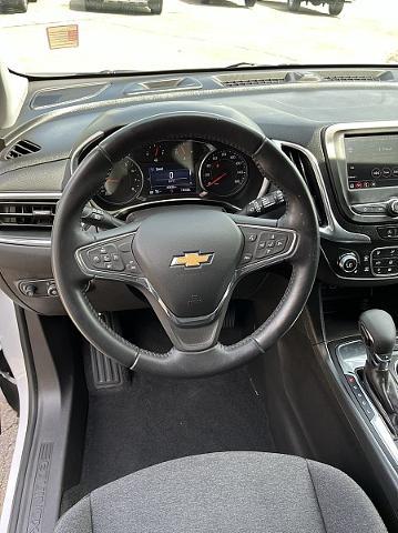 2022 Chevrolet Equinox FWD LT