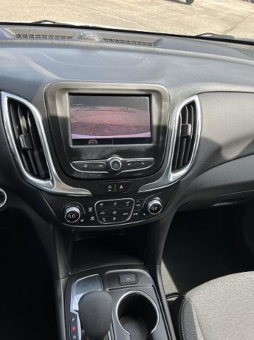 2022 Chevrolet Equinox FWD LT