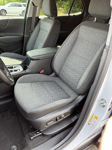 2022 Chevrolet Equinox FWD LT