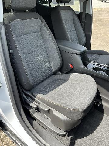 2022 Chevrolet Equinox FWD LT