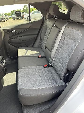 2022 Chevrolet Equinox FWD LT