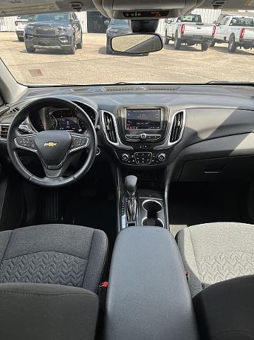 2022 Chevrolet Equinox FWD LT