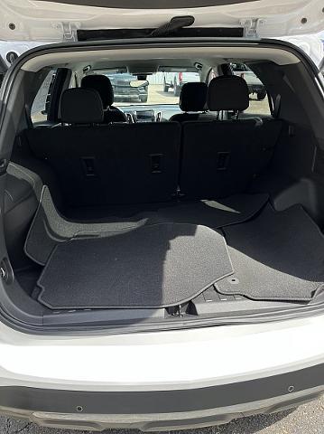 2022 Chevrolet Equinox FWD LT