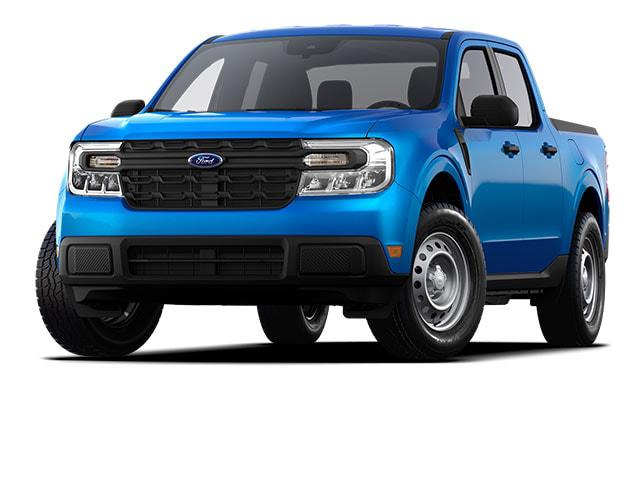 2022 Ford Maverick XLT for sale in Tyler, TX