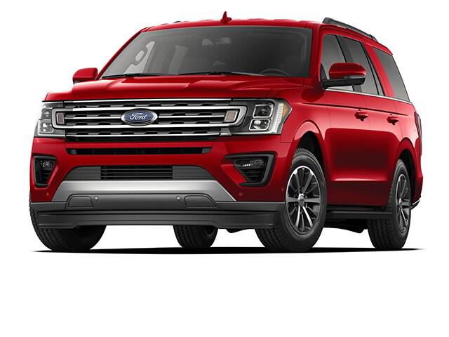 2020 Ford Expedition XLT for sale in Tyler, TX
