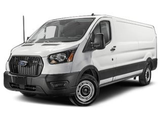 2025 Ford Transit Cargo Van T250 for sale in Tyler, TX