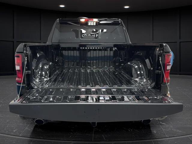 2026 Ram 1500 Warlock Crew Cab 4x4 5'7" Box