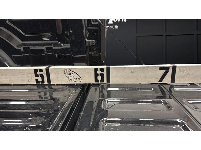 2026 Ram 1500 Warlock Crew Cab 4x4 5'7" Box