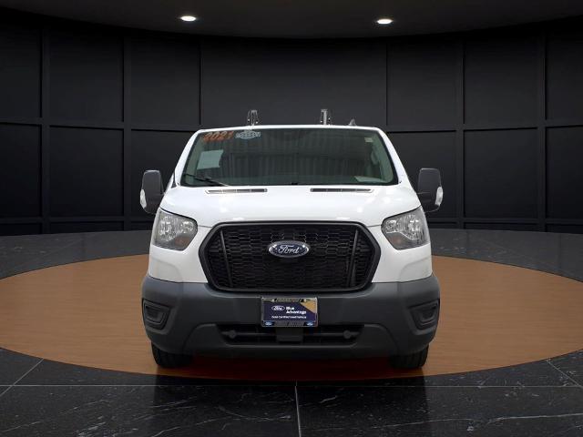 2021 Ford Transit Cargo Van BASE