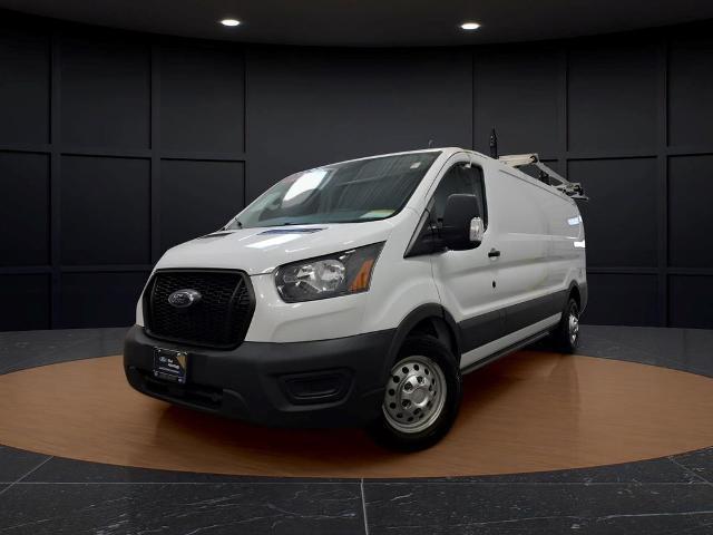 2021 Ford Transit Cargo Van BASE