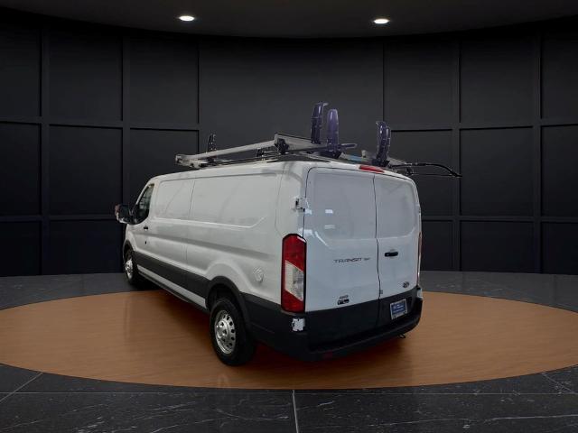2021 Ford Transit Cargo Van BASE