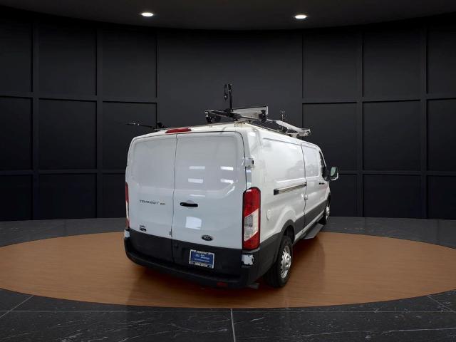 2021 Ford Transit Cargo Van BASE