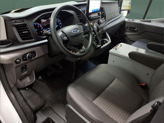 2021 Ford Transit Cargo Van BASE