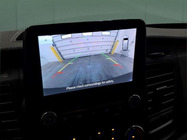 2021 Ford Transit Cargo Van BASE
