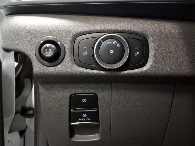 2021 Ford Transit Cargo Van BASE