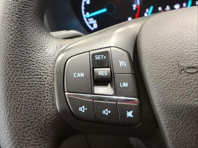 2021 Ford Transit Cargo Van BASE