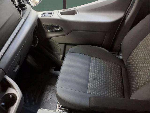 2021 Ford Transit Cargo Van BASE