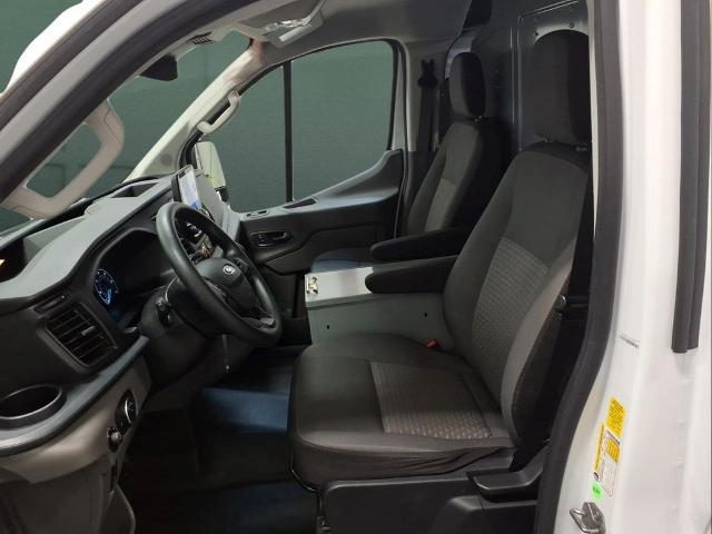 2021 Ford Transit Cargo Van BASE