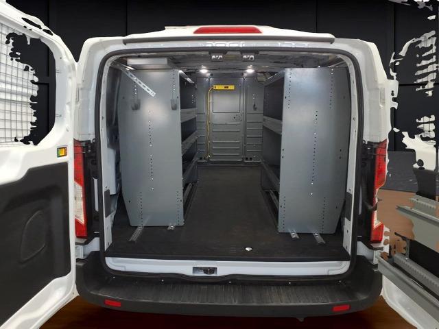 2021 Ford Transit Cargo Van BASE