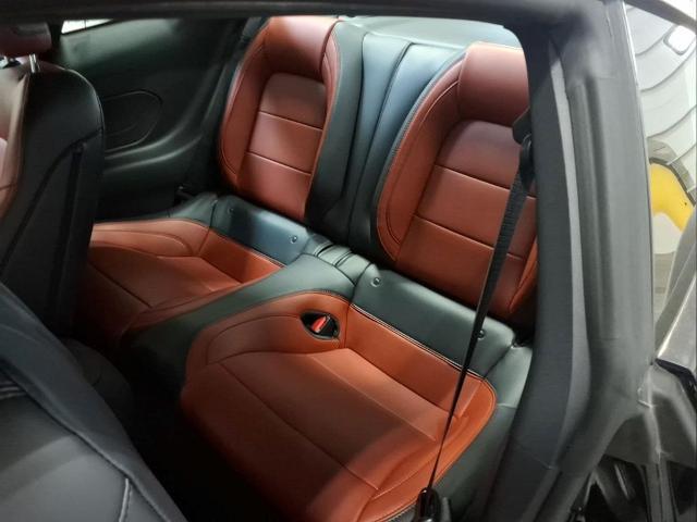2026 Ford Mustang EcoBoost Premium Fastback
