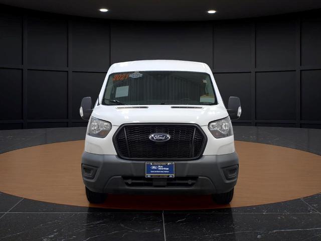 2021 Ford Transit Cargo Van Base