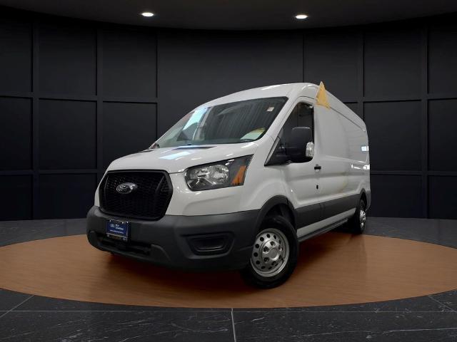 2021 Ford Transit Cargo Van Base