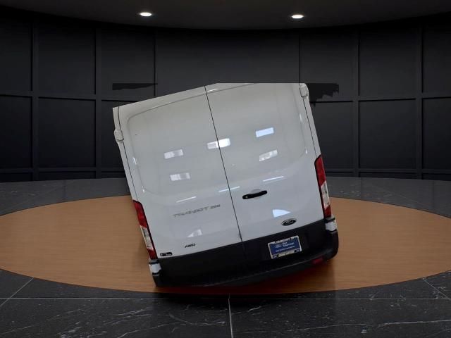 2021 Ford Transit Cargo Van Base