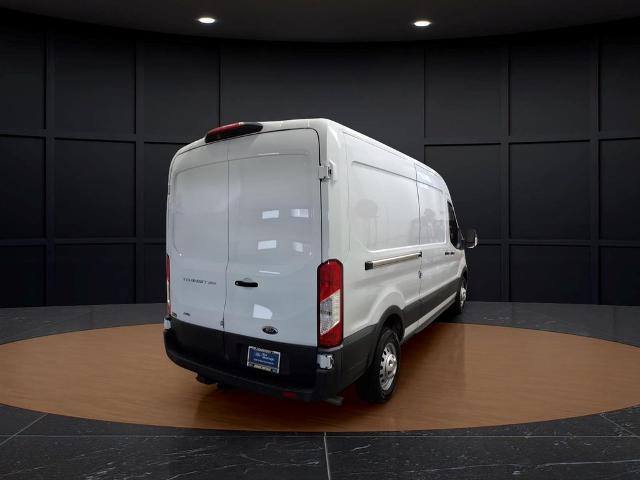 2021 Ford Transit Cargo Van Base