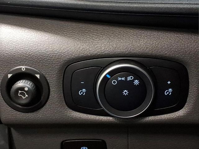 2021 Ford Transit Cargo Van Base
