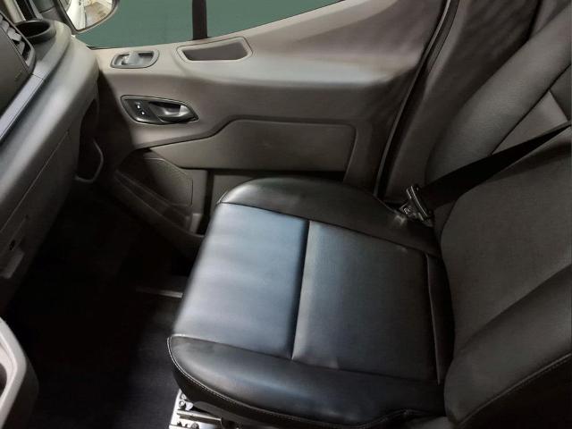 2021 Ford Transit Cargo Van Base