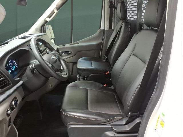 2021 Ford Transit Cargo Van Base