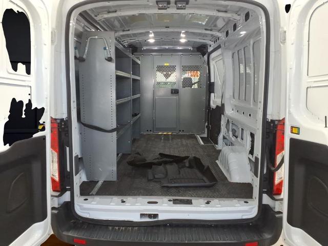 2021 Ford Transit Cargo Van Base