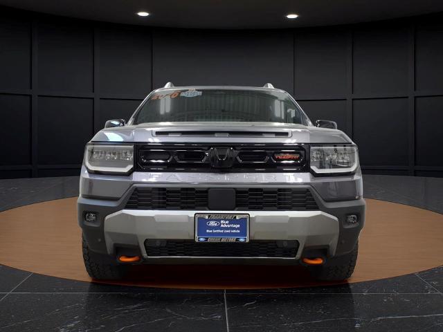 2026 Honda Passport AWD TrailSport
