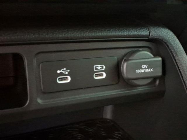 2026 Honda Passport AWD TrailSport