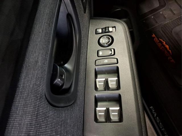2026 Honda Passport AWD TrailSport