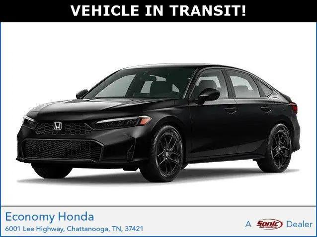 2026 Honda Civic Sport for sale in Chattanooga, TN