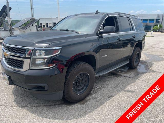 2016 Chevrolet Tahoe LT for sale in Alexandria, KY