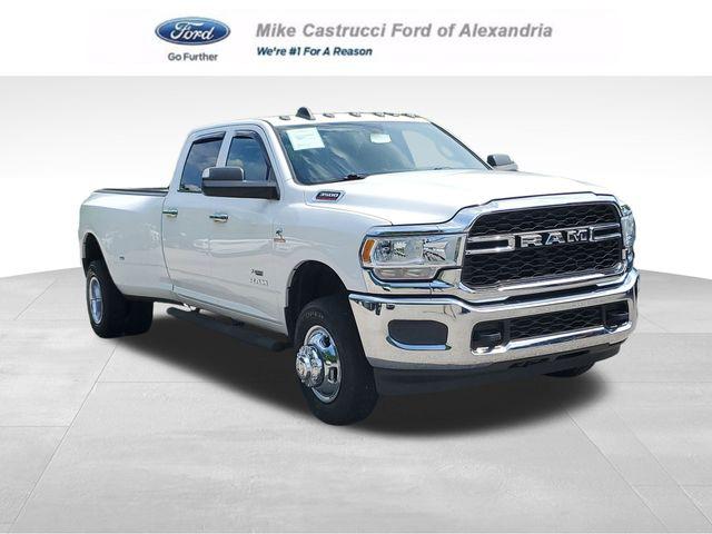 2021 Ram 3500 Tradesman Crew Cab 4x4 8' Box for sale in Alexandria, KY