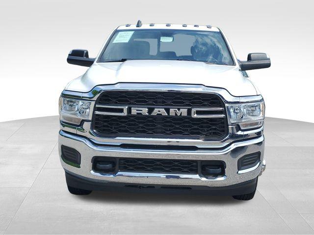 2021 Ram 3500 Tradesman Crew Cab 4x4 8' Box