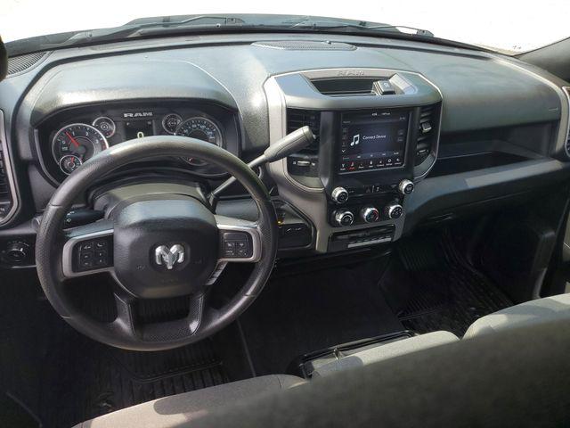 2021 Ram 3500 Tradesman Crew Cab 4x4 8' Box