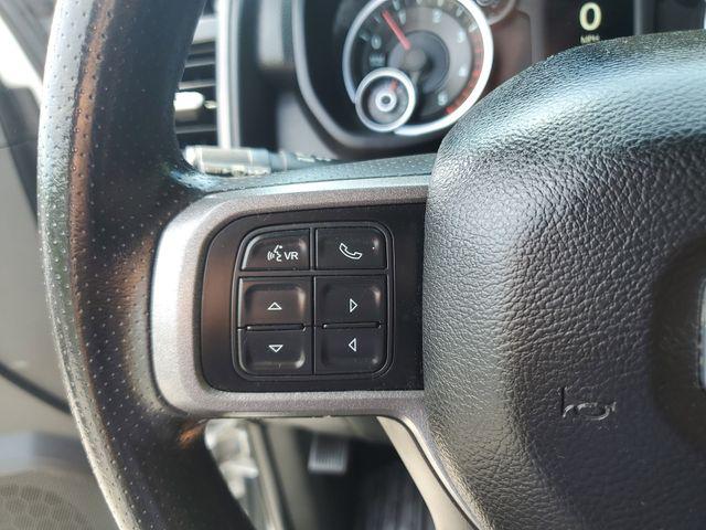 2021 Ram 3500 Tradesman Crew Cab 4x4 8' Box