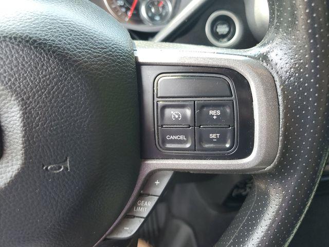 2021 Ram 3500 Tradesman Crew Cab 4x4 8' Box