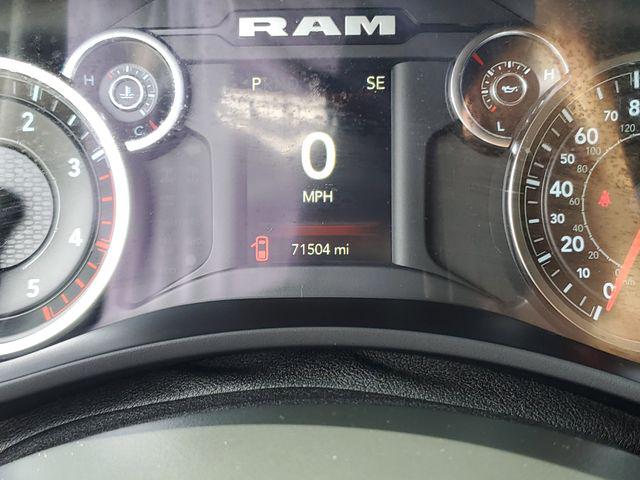 2021 Ram 3500 Tradesman Crew Cab 4x4 8' Box