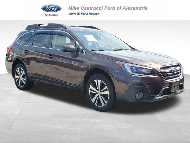 2019 Subaru Outback 2.5i Limited for sale in Alexandria, KY