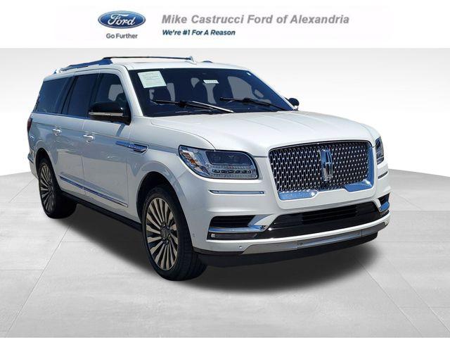 2020 Lincoln Navigator Reserve L for sale in Alexandria, KY
