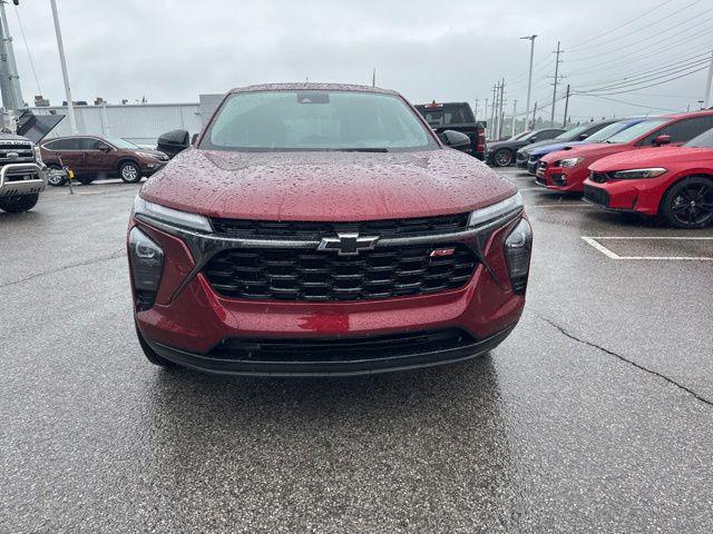 2024 Chevrolet Trax FWD 1RS