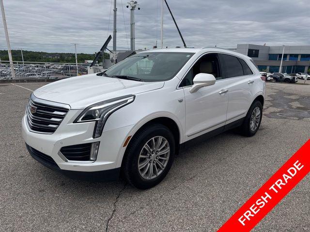 2019 Cadillac XT5 Luxury for sale in Alexandria, KY
