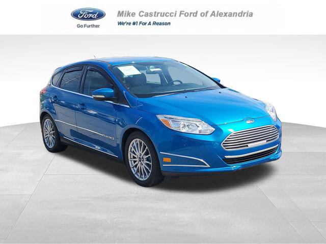 2015 Ford Focus Electric Base for sale in Alexandria, KY